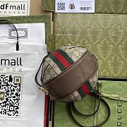 Gucci Ophidia Ball Shape Bag - 6