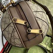 Gucci Ophidia Ball Shape Bag - 3