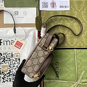 Gucci Ophidia 16 Shoulder Bag 8689 - 6