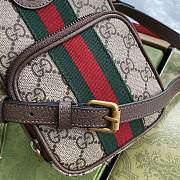 Gucci Ophidia 16 Shoulder Bag 8689 - 3