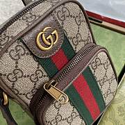 Gucci Ophidia 16 Shoulder Bag 8689 - 2