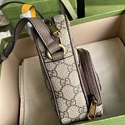 Gucci Ophidia 16 Shoulder Bag 8670 - 5