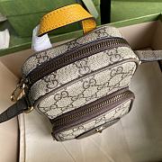Gucci Ophidia 16 Shoulder Bag 8670 - 3