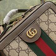 Gucci Case 18.5 Ophidia Leather 8695 - 3