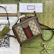 Gucci Case 18.5 Ophidia Leather 8695 - 6