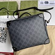 Gucci Case 23 Ophidia Leather 8697 - 1