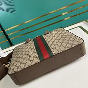 Gucci Briefcase 36.5 Ophidia 8698 - 5