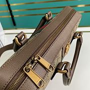 Gucci Briefcase 36.5 Ophidia 8698 - 4