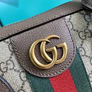 Gucci Briefcase 36.5 Ophidia 8698 - 3