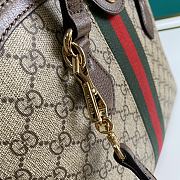 Gucci Briefcase 36.5 Ophidia 8698 - 2