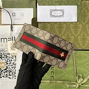 Gucci ophidia wallet 8699 - 5