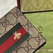 Gucci ophidia wallet 8699 - 4