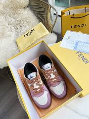 Fendi Shoes Pink 8719 - 5
