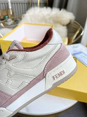 Fendi Shoes Light Pink 8720 - 5