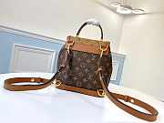 Louis Vuitton Dauphine MM 23 Backpack M44391 - 5