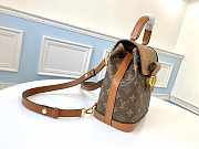 Louis Vuitton Dauphine MM 23 Backpack M44391 - 2