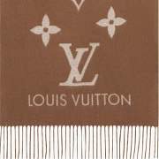 Louis Vuitton Monogram Flowers Brown  - 4