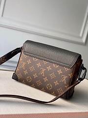 Louis Vuitton 23 Shoulder Bag Monogram 8746 - 6