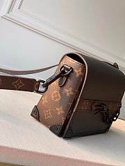Louis Vuitton 23 Shoulder Bag Monogram 8746 - 5