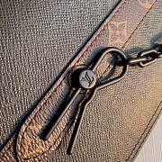 Louis Vuitton 23 Shoulder Bag Monogram 8746 - 2