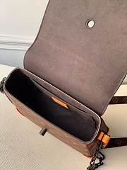 Louis Vuitton 23 Shoulder Bag Monogram 8747 - 4