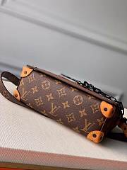 Louis Vuitton 23 Shoulder Bag Monogram 8747 - 5