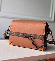 Louis Vuitton 23 Shoulder Bag Monogram 8747 - 1