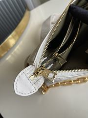 Louis Vuitton Coussin PM 26 Creame 8752 - 5