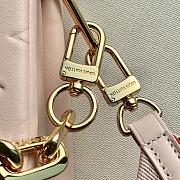 Louis Vuitton Coussin PM 26 Pink Heart 8754 - 2