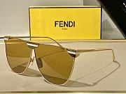 Fendi Glasses FF0487 - 2
