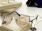 Fendi Glasses FF0391   - 3