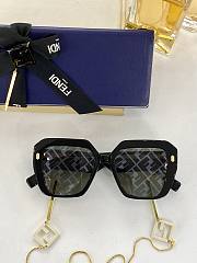 Fendi Glasses FF0074U  - 6