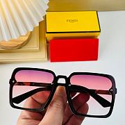 Fendi Glasses FF70528 - 6