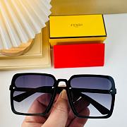 Fendi Glasses FF70528 - 5