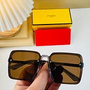 Fendi Glasses FF70528 - 4