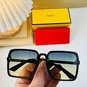 Fendi Glasses FF70528 - 3