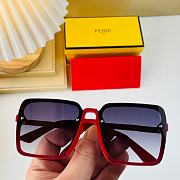 Fendi Glasses FF70528 - 2