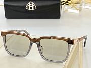 Mayback Glasses 8760 - 4