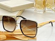 Louis Vuitton Glasses Z1335 - 4
