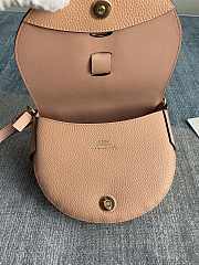 Chloe Shoulder Bag 20 Pink  - 3