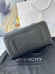 Givenchy Handbag 27 Black Lambskin - 3
