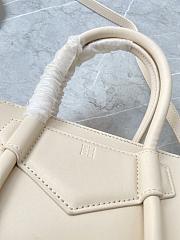 Givenchy Handbag 27 Cream Lambskin - 6
