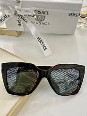 Versace Glasses 4418 - 2