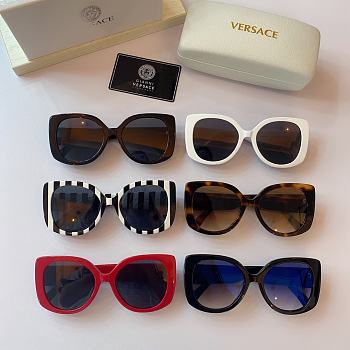 Versace Glasses 4419