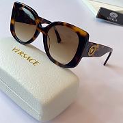Versace Glasses 4419 - 5