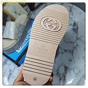 Gucci Angelina Platform Sandals 5cm 8808 - 4