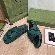 Gucci Angelina Platform Sandals 8812 - 1
