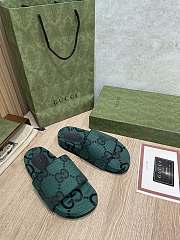 Gucci Angelina Platform Sandals 8812 - 6