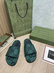 Gucci Angelina Platform Sandals 8812 - 2