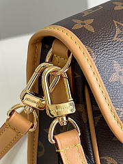 Louis Vuitton Diane 25 Shoulder Bag M45985 - 5
